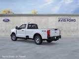 New 2026 Ford F250 4x4 Regular Cab Super Duty image 4