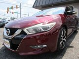 Used 2016 Nissan Maxima 3.5 SL image 4