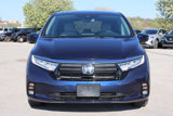 Used 2024 Honda Odyssey Touring image 2
