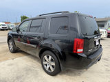Used 2015 Honda Pilot Touring image 4