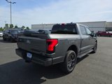 New 2025 Ford F150 Lightning XLT image 4