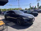 Used 2019 Honda Accord Sport image 2