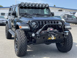 Used 2021 Jeep Gladiator Overland image 2
