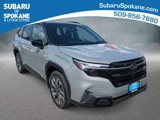 New 2025 Subaru Forester Touring image 2