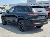 New 2025 Jeep Grand Cherokee Limited image 5