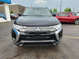 Used 2020 Mitsubishi Outlander SE image 6