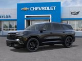 New 2026 Chevrolet Traverse RS image 2