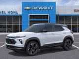 New 2026 Chevrolet TrailBlazer RS w/ Convenience Package image 2
