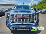 New 2025 GMC Sierra 3500 Denali w/ Denali Reserve Package image 2