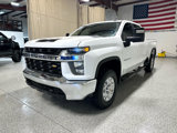 Used 2021 Chevrolet Silverado 2500 LT w/ Fleet Comfort Package image 5
