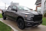 New 2025 RAM 1500 Limited image 2