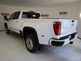 Used 2025 Chevrolet Silverado 3500 High Country w/ High Country Premium Package image 2