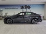 Used 2025 Lexus IS 350 F Sport image 2