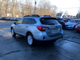Used 2017 Subaru Outback 2.5i Premium image 6