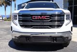 New 2025 GMC Sierra 1500 SLT w/ SLT Premium Plus Package image 3