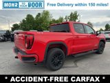 Used 2024 GMC Sierra 1500 Elevation image 3