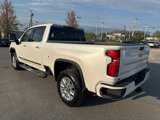 New 2025 Chevrolet Silverado 2500 High Country w/ High Country Premium Package image 4