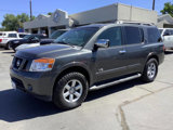 Used 2008 Nissan Armada SE image 2