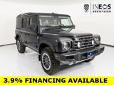 New 2025 INEOS Grenadier Fieldmaster Edition image 3