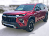 Certified 2024 Chevrolet Traverse Z71 image 5