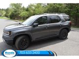 New 2026 Honda Passport RTL Blackout image 5