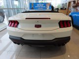New 2025 Ford Mustang GT Premium w/ 60th Anniversary Package image 5