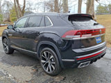 New 2025 Volkswagen Atlas Cross Sport SEL Premium R-Line image 3