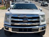Used 2016 Ford F150 Lariat w/ Equipment Group 501A Mid image 4