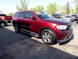 Used 2016 Dodge Durango Limited w/ Nav & Power Liftgate Group image 5