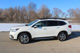 Used 2021 Subaru Ascent Touring image 3