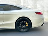 Used 2015 Mercedes-Benz S 63 AMG 4MATIC Coupe image 5