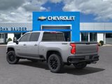 New 2025 Chevrolet Silverado 2500 LTZ w/ Trail Boss Package image 3