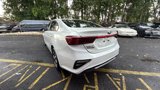 Used 2021 Kia Forte LXS image 4