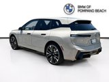 New 2026 BMW iX xDrive45 w/ M Sport Package image 5