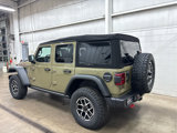 New 2025 Jeep Wrangler Unlimited Rubicon image 6