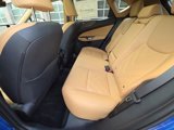 New 2025 Lexus NX 350 AWD w/ Luxury Package image 4