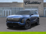 New 2026 Cadillac Vistiq Sport image 6
