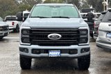 New 2025 Ford F250 Platinum w/ Tremor Off-Road Package image 2