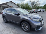 Used 2021 Honda CR-V EX image 2