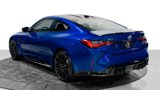 Used 2024 BMW M4 xDrive Competition w/ Parking Assistance Package image 5