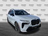 New 2025 BMW X7 M60i image 2