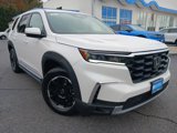 New 2025 Honda Pilot EX-L image 2