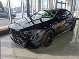 New 2025 Mercedes-Benz CLA 45 AMG 4MATIC image 4