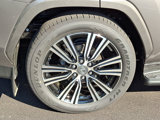 New 2025 Lexus LX 600 4WD w/ Luxury Package image 5