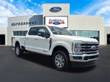 New 2025 Ford F250 King Ranch w/ Chrome Package image 4