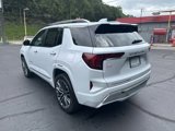 New 2026 GMC Terrain Denali image 2