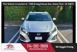 Used 2024 Nissan Altima 2.5 SV w/ SV Premium Package image 3