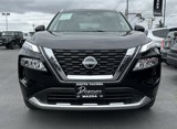 Used 2023 Nissan Rogue Platinum image 3