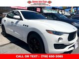 Used 2019 Maserati Levante image 3