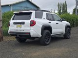 New 2025 Toyota 4Runner TRD Off-Road Premium image 2